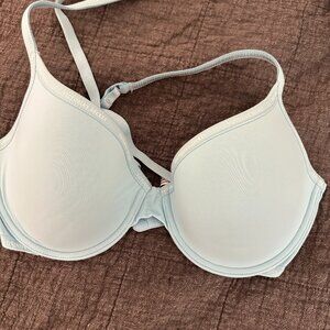 T-Shirt Lightly Lined Demi Bra - Victoria Secret - 36B